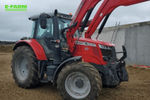 Massey Ferguson 6713s dyna 6 tractor €71,000