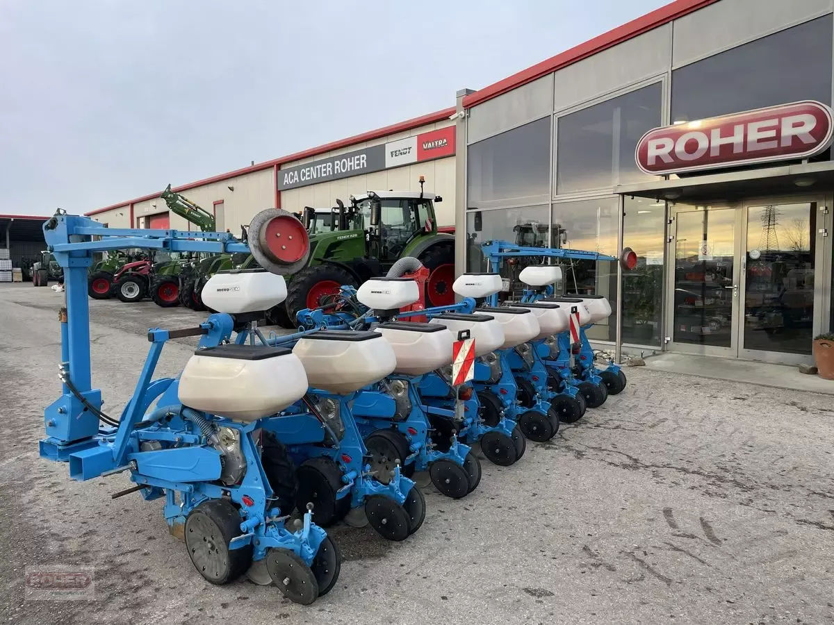 E-FARM: Monosem ng plus4 - Precision drill - id J57LLIG - €30,300 - Year of construction: 2016 - Austria