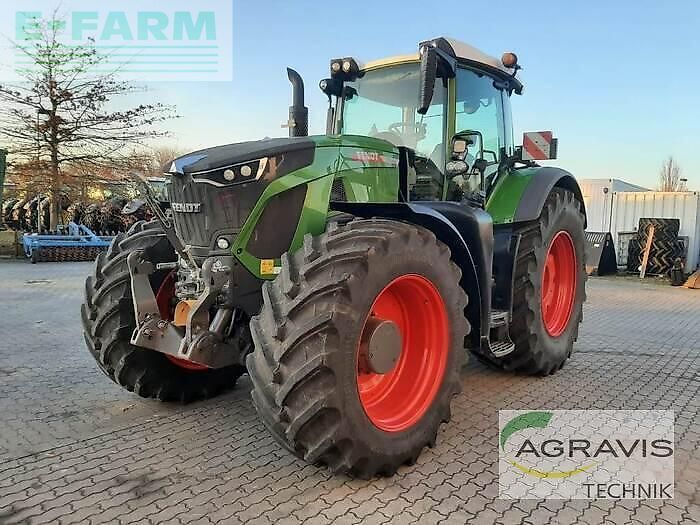 Fendt 936 Vario Traktor 279 000 €