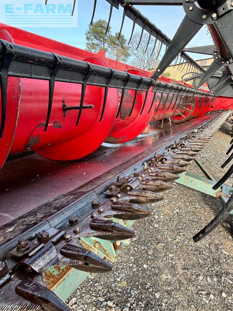 Case IH 2020 flex Header €14,000
