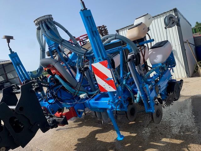 Monosem ng plus-6r Taladro de precisión 18.900 €