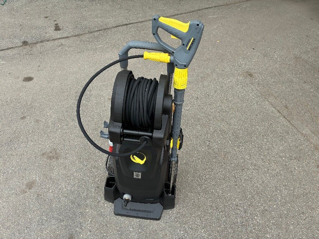 KÄRCHER hd 8/18-4 mxa gofurther Díly