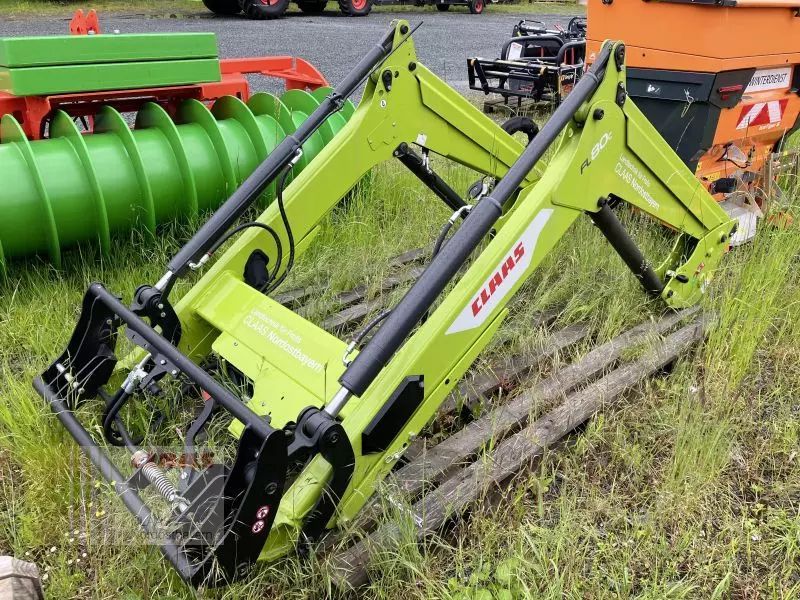 E-FARM: Claas fl 80 c - 3. kreis - Część - id NZDWCAB - Rok produkcji: 2023 - Niemcy