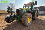 John Deere 7310 R tractor €115,000