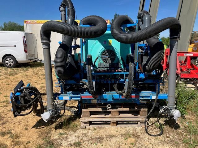Berthoud cellule supair intensive Pulvérisateur 25 000 €