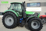 Deutz-Fahr 6190 TTV tractor €71,500