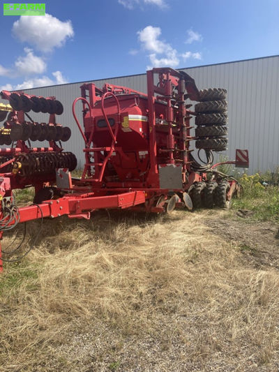 E-FARM: HORSCH pronto 6 dc - Direct Drill - id TADIDUU - €35,500 - Year of construction: 2011 - France