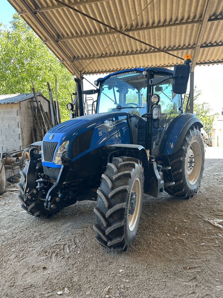 New Holland T5.110 Traktor 60.000 €