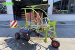 Claas Liner 370 windrower €6,637