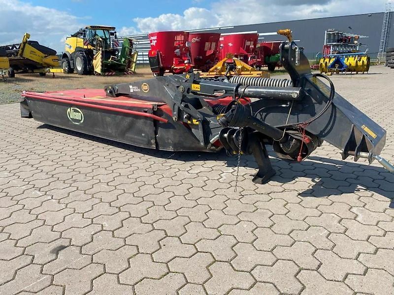 E-FARM: Vicon Extra 340 - Mower - id QJKGIHP - €5,250 - Year of construction: 2015 - Germany