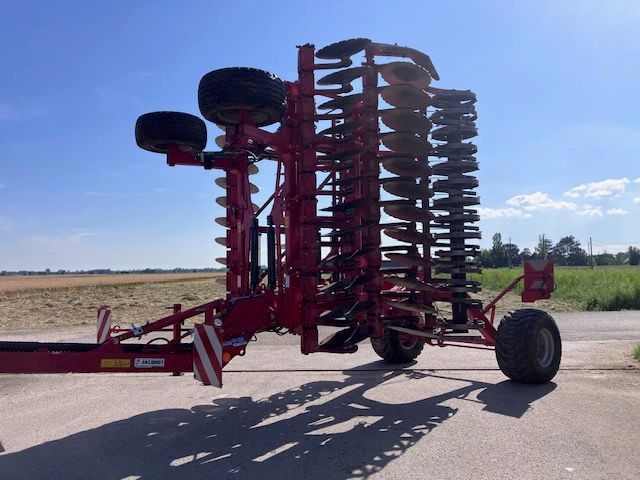 Kverneland Qualidisc Pro 6000 T Cultivator €35,000