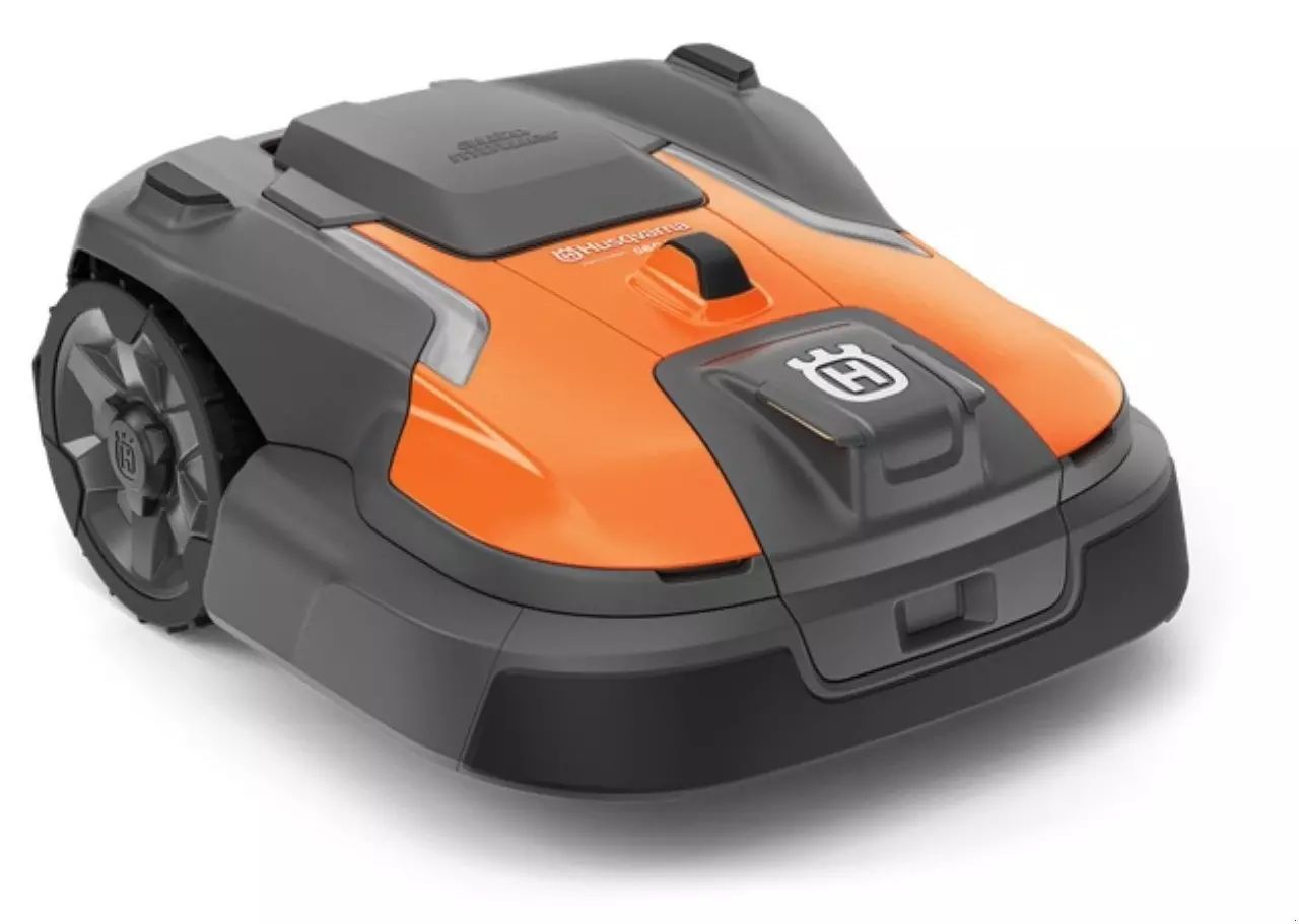 Husqvarna automower 560 epos Municipal equipment €5,571