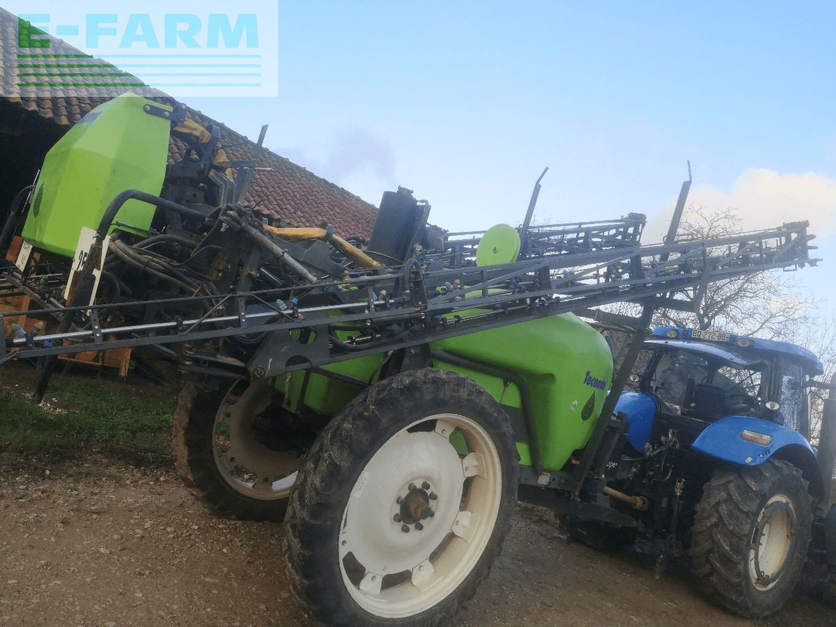 E-FARM: Tecnoma galaxy gy30 s - Pflanzenschutzspritze - id BGWZ5Z9 - 12.000 € - Baujahr: 2004 - Frankreich