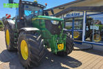 John Deere 6R 250 tractor 180.664 €