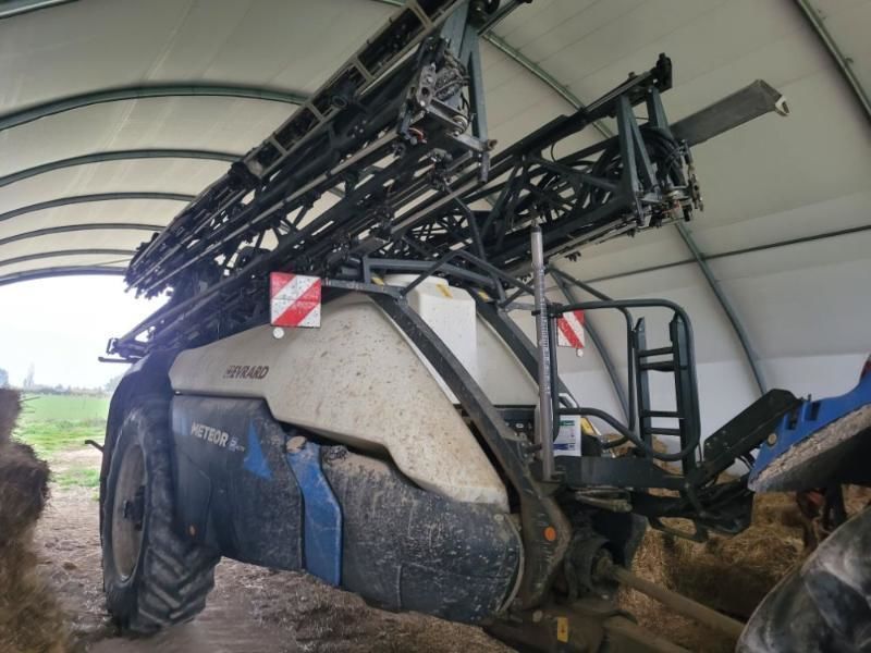 Evrard meteor r-activ Pulvérisateur 92 000 €