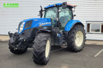 New Holland t7.200 autocommand tractor 54.995 €