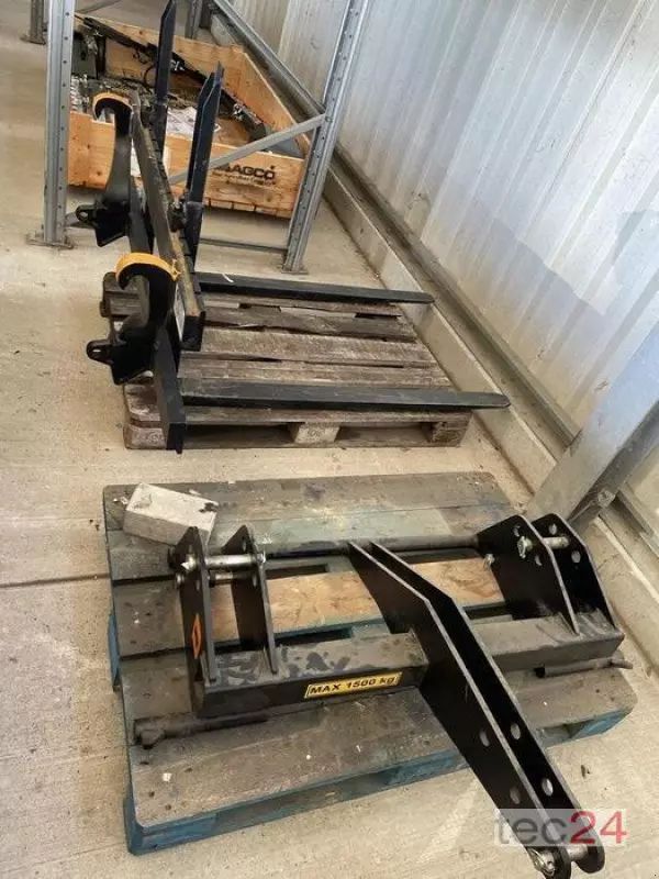 Quicke alö/quicke kombigerät Anexă 1.350 EUR