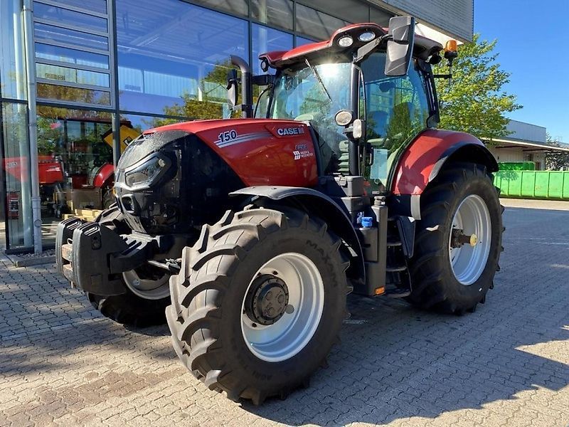 Case IH Puma 150 Tractor €67,500