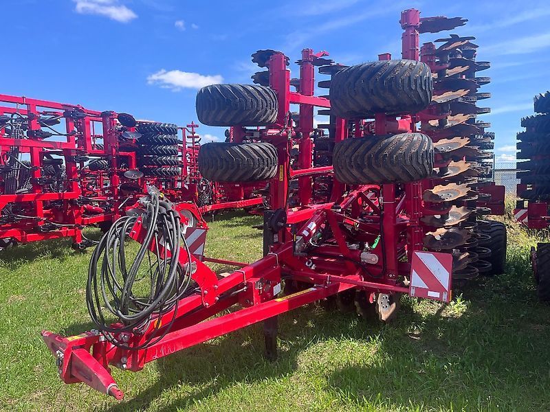 E-FARM: HORSCH joker 6 rt - Tallerkenharver og skiveharve - id MXQFZAJ - 56.900 € - Produktionsår: 2023 - Tyskland