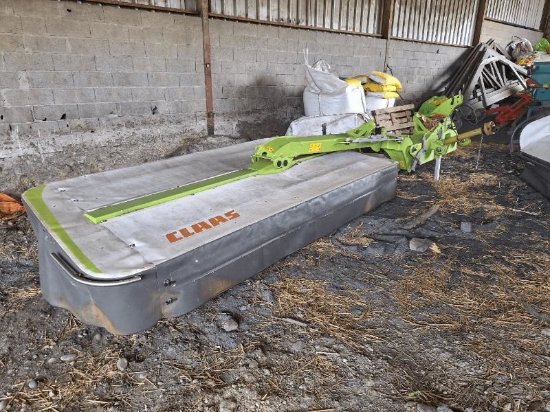 Claas disco 3600 Mähwerk 10.500 €
