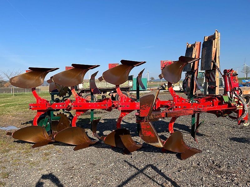 Vogel & Noot 9v874 a02 Pług 8800 €