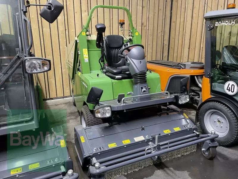 Amazone amazone profihopper smartline Rasenmäher 51.229 €