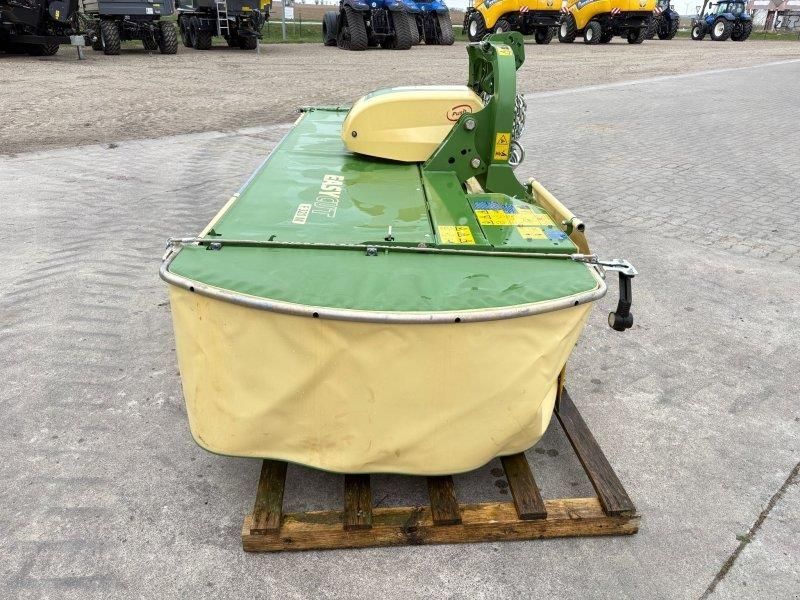 Krone easy cut f 320 m Sekačka 12 500 €