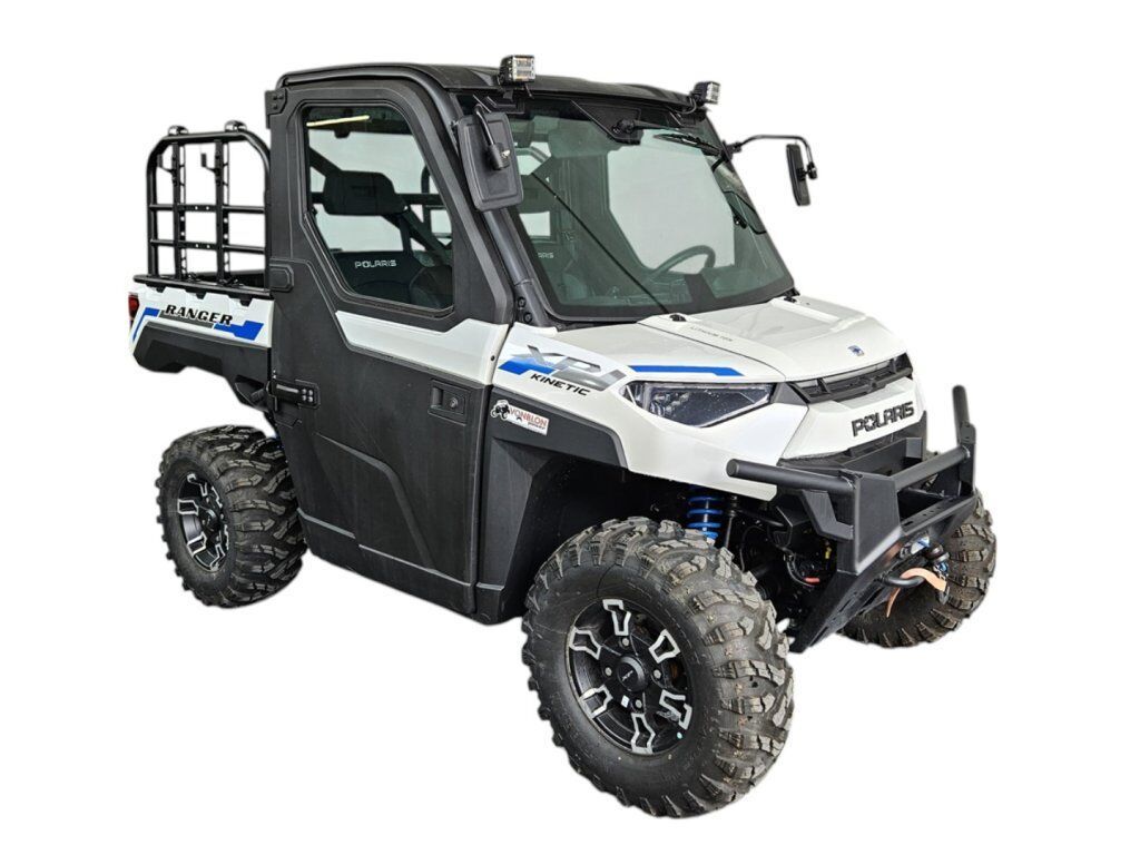 Polaris kinetic premium Мототехника 38 950 €