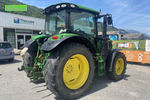 John Deere 6110 R tractor €64,500