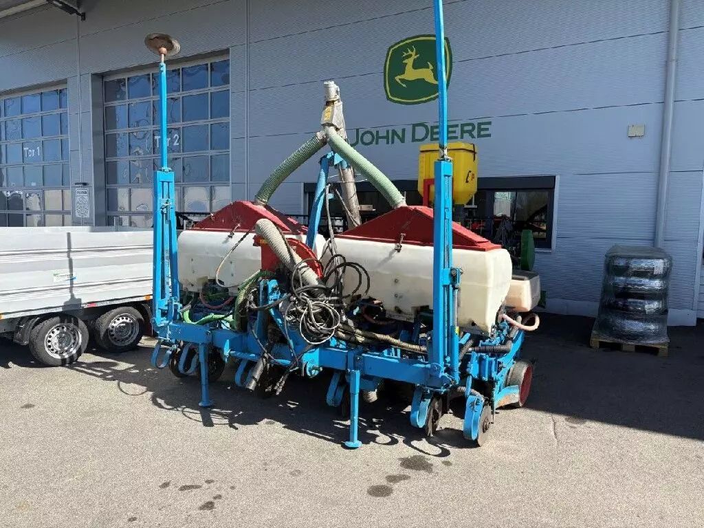 Monosem ng 6 reihig Einzelkornsämaschine 12.500 €