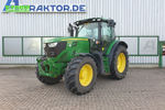 John Deere 6140 R tractor 69.900 €