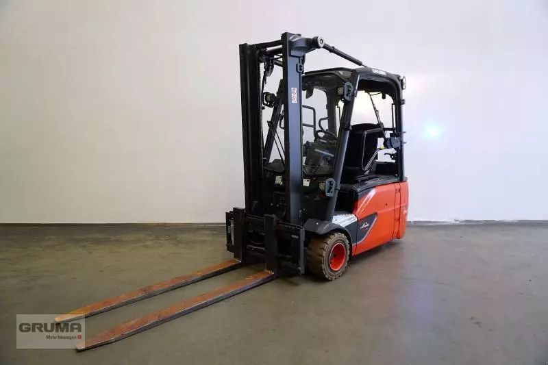 E-FARM: Linde e 18 l evo 386-02 - Truck - id HDNKHER - 7.500 € - Produktionsår: 2016 - Motortimer: 8.675,Tyskland