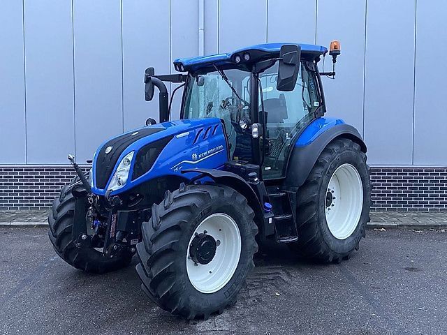 New Holland T5.120 Tractor €74,950