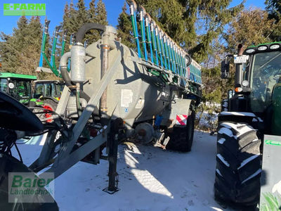 E-FARM: Kotte v 11700 - Slurry tanker - id HAUDPII - €45,000 - Year of construction: 2008 - Germany