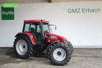 Case IH CS 86 tractor €25,900