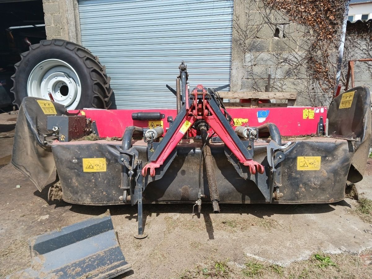 E-FARM: Vicon Extra 332 XF - Mower - id DXGCZTM - €9,750 - Year of construction: 2018 - France