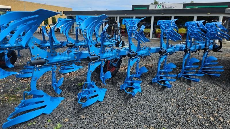 Lemken juwel 8 vt 6 l 100 of juwel 8 m of vt 5+1 l 100 Plugovi 30 108 €