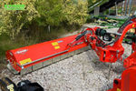 Kuhn tbes 262 hedge_mower 13 000 €