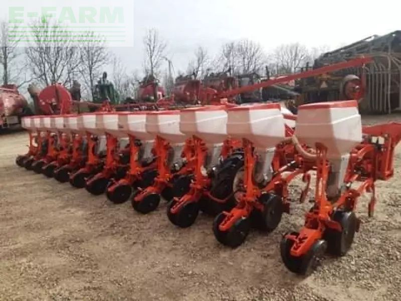 Gaspardo manta xl 12 rk Precision drill €19,937