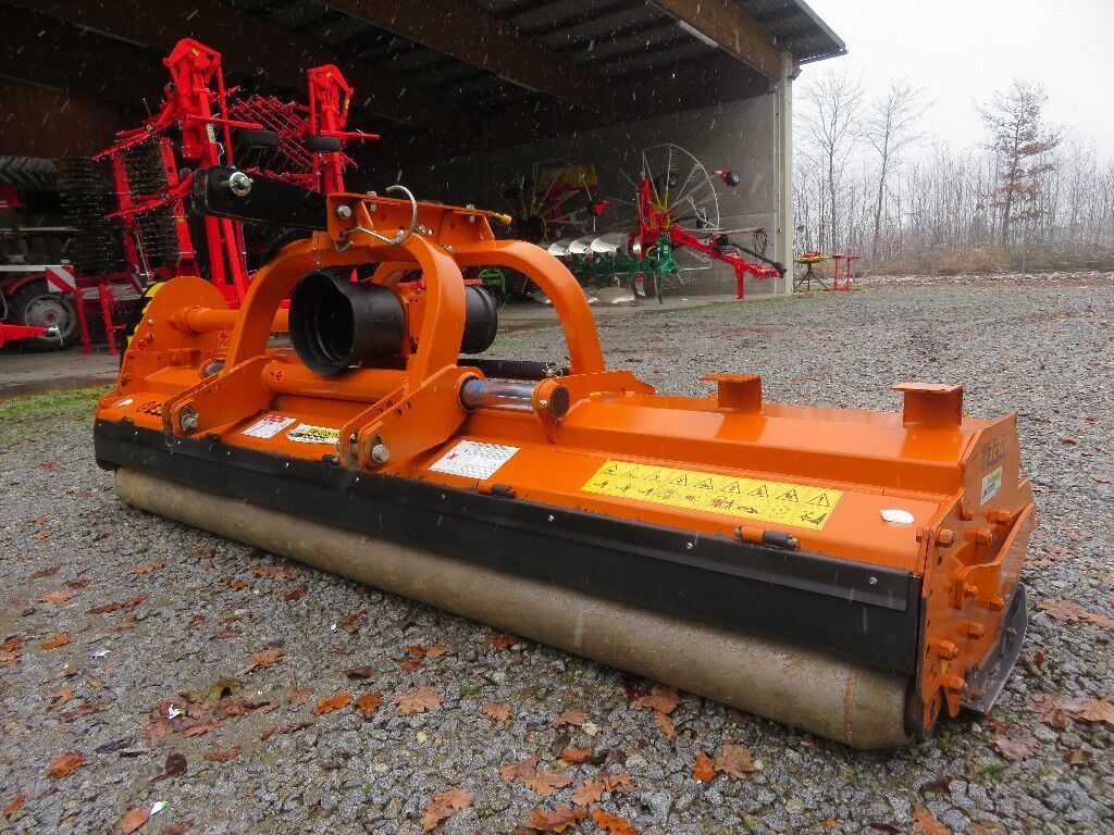 BERTI dual 300 Topper €8,900