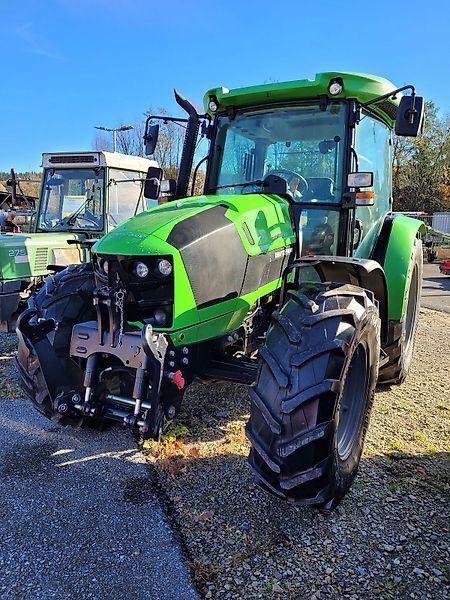 Deutz-Fahr 5090 G Traktor 46 460 €