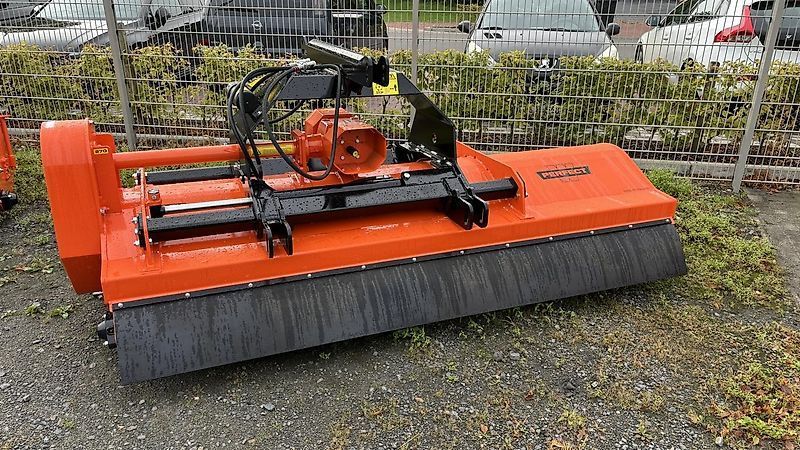 PERFECT km 270 Mulcz 11 200 €