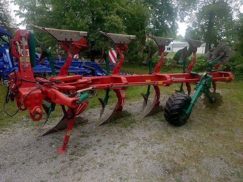 Kverneland LB 100/200 Άροτρο 15.250 €