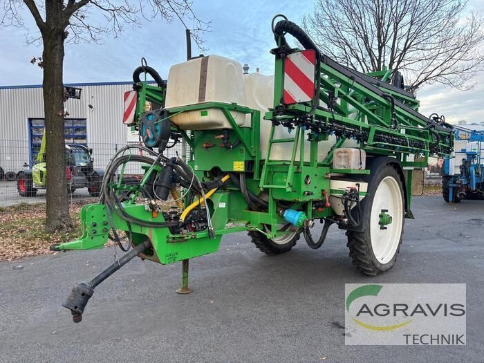 CHD eefting d4024 Sprayer €14,900