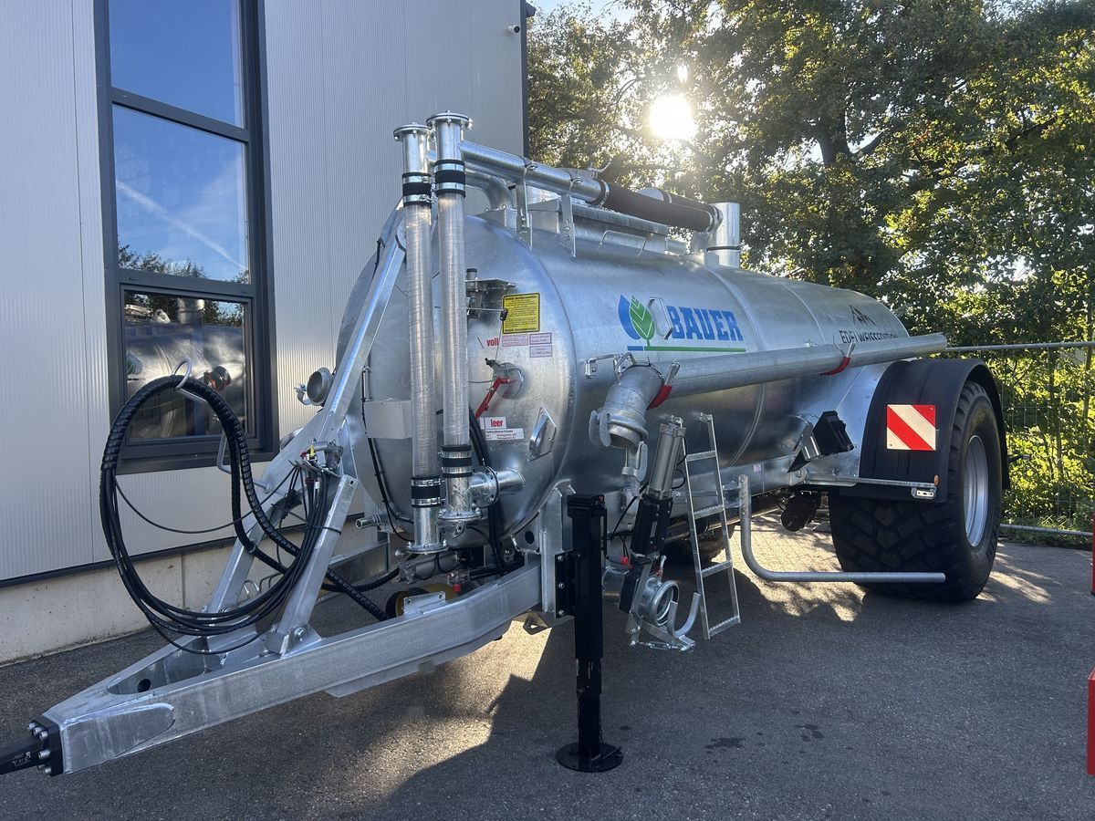 E-FARM: Bauer güllefass - Tanker - id PNQYELT - 37.417 € - Baujahr: 2024 - Österreich