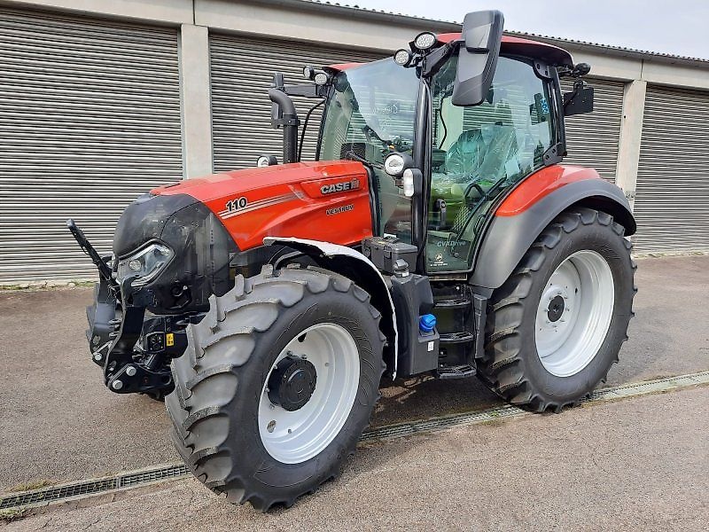 Case IH Vestrum 110 tractor €88,235