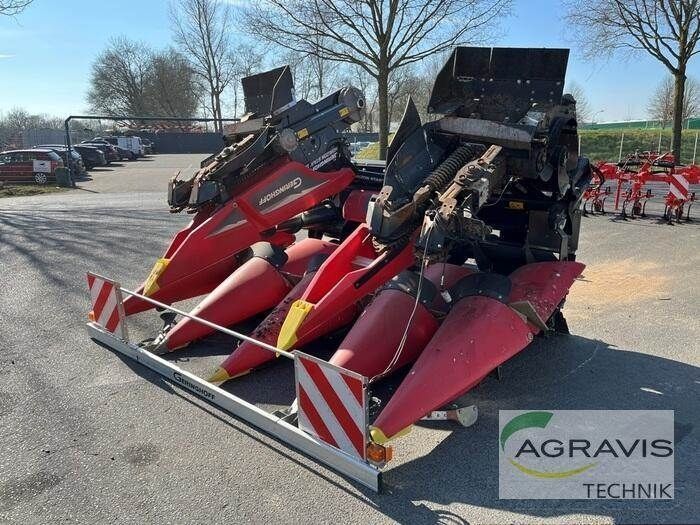 E-FARM: Geringhoff horizon star ii - Hedery do kombajnów zbożowych/sieczkarni - id SVG1C4N - 57 900 € - Rok produkcji: 2022 - Niemcy