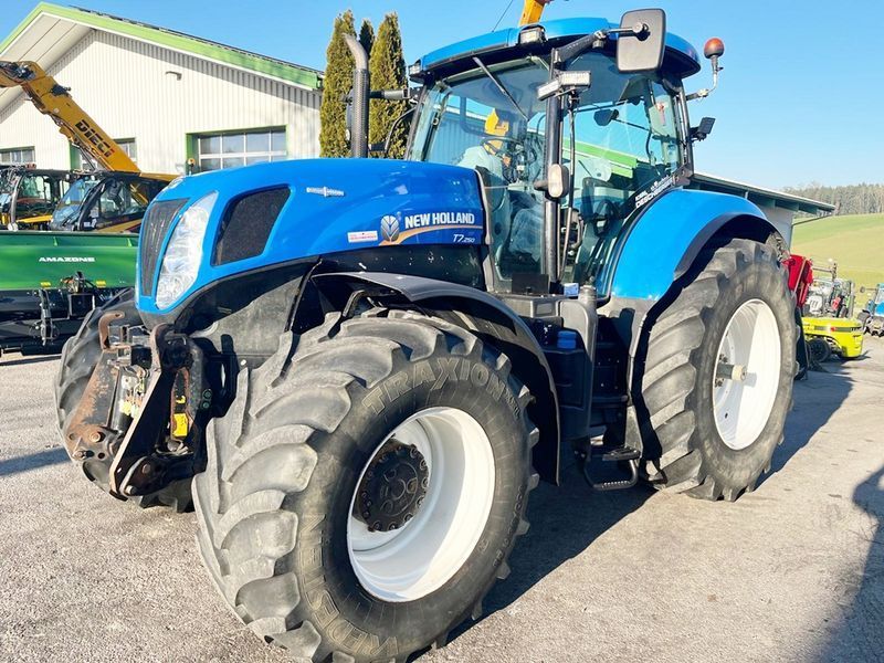 New Holland T7.250 Traktor 53.667 €