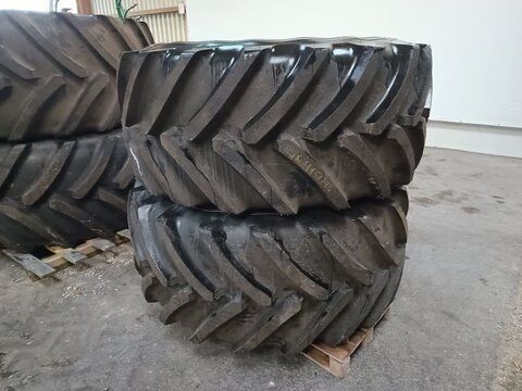 Fendt räder vf710/60r34 mi- r522 Koło i gąsienica 10 000 €