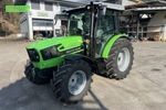 Deutz-Fahr 5080D Keyline tractor 48.250 €